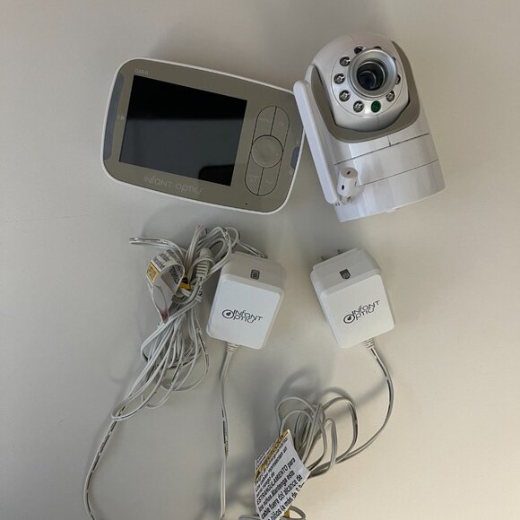 Infant Optics DXR-8 Baby Monitor - Picture 2 of 3